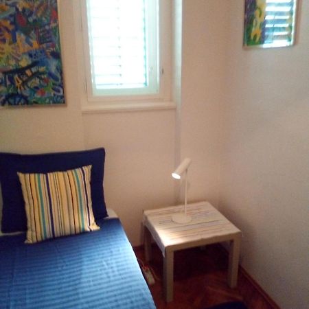 Riki Accommodation Split Exterior foto
